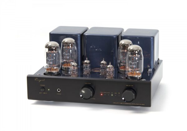 Cayin CS-55A Röhrenvollverstärker