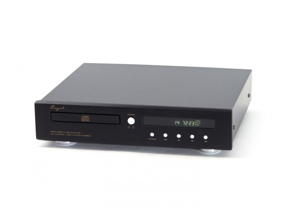 CD-Player CS-55