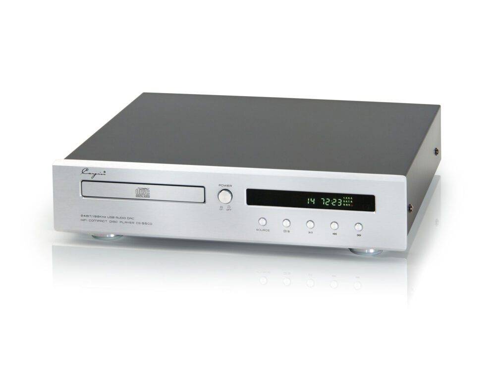 CD-Player_CS-55CD_silber