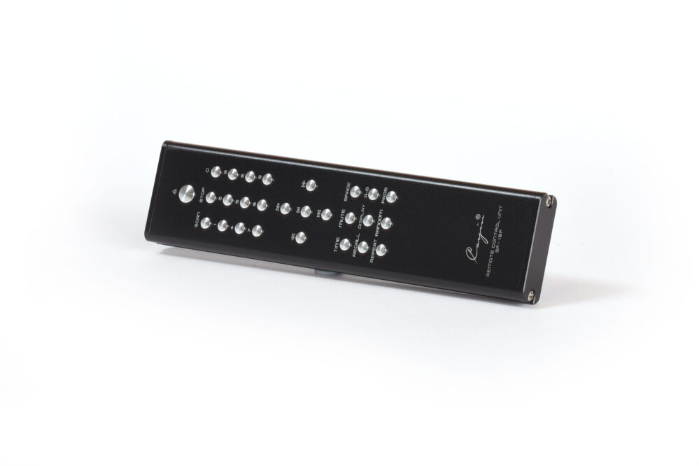Cayin CD-11T Röhren High End CD Player – Bild 6