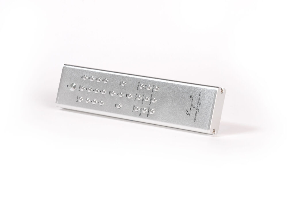 Cayin CD-11T Röhren High End CD Player – Bild 7