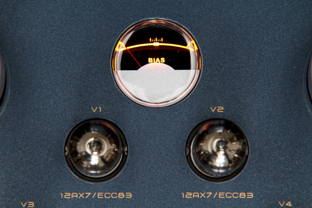Cayin CS-55A Röhrenvollverstärker – Bild 7