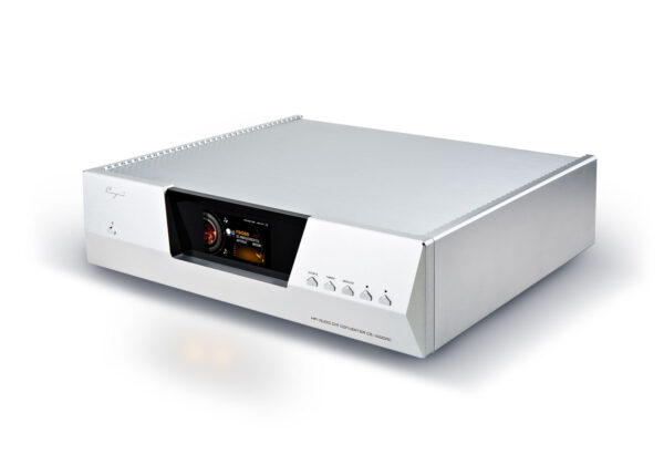 Cayin CS-100DAC Röhren D/A Wandler / Converter