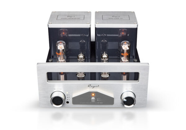 Cayin CS-6LA Röhren-Vorstufe / Vorverstärker