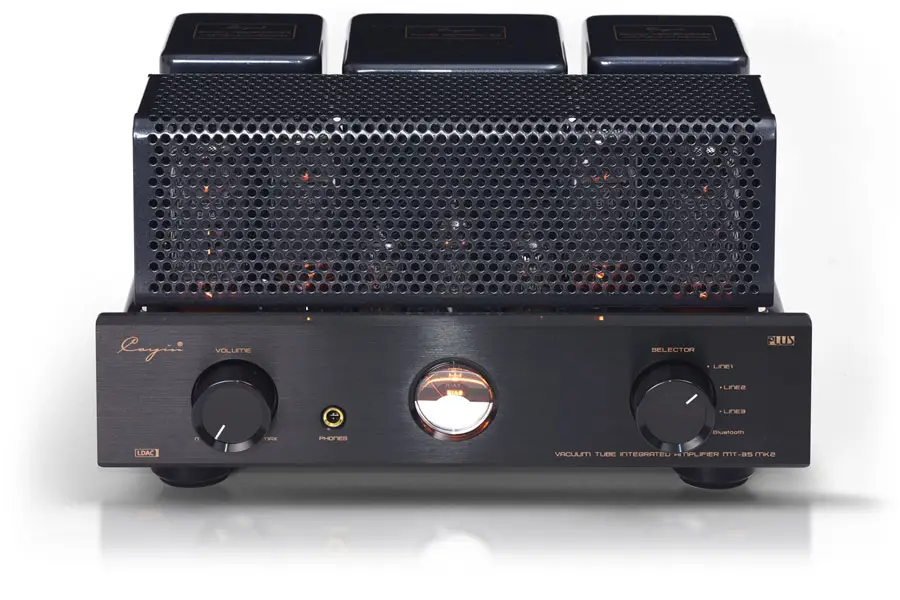 Cayin MT-35MK2