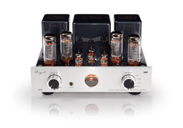 Cayin MT-35 MK2 PLUS Bluetooth Röhrenverstärker