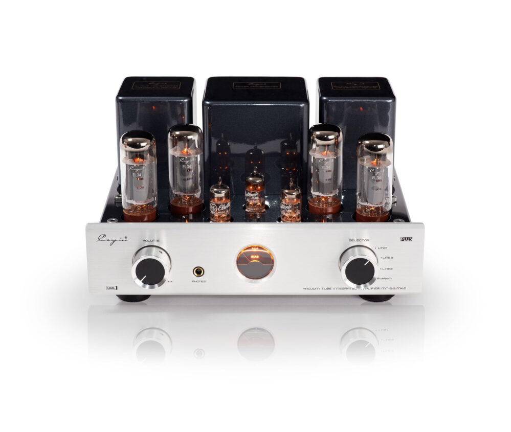 NOS_generel-electric-Röhre_Cayin-MT35-Plus