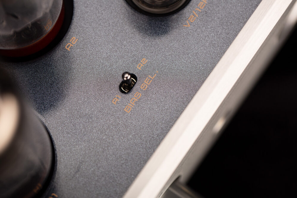 Cayin MT-35 MK2 PLUS Bluetooth Röhrenverstärker – Bild 8
