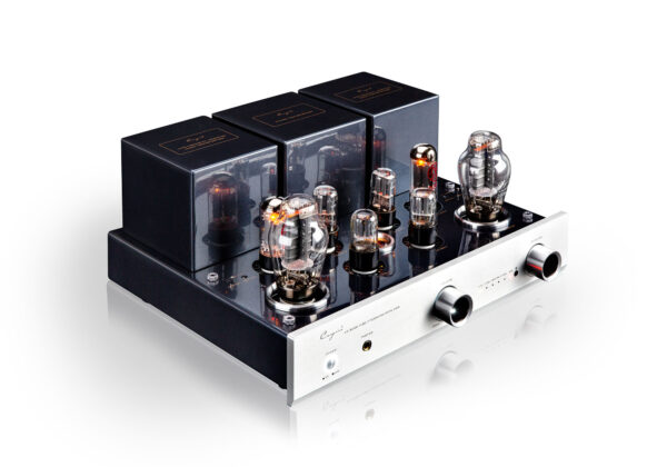 Cayin CS-300A Single Ended Röhrenverstärker