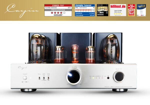 Cayin CS-150A High End Röhrenverstärker