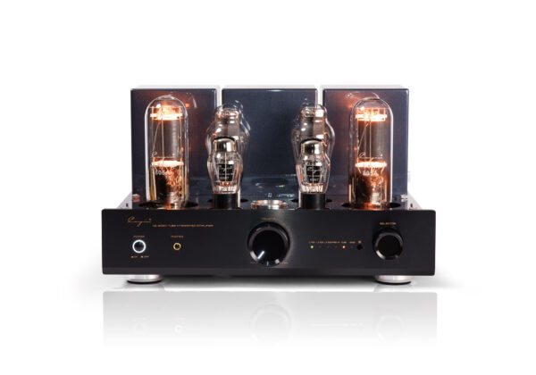 Cayin CS-805A Single Ended Röhrenverstärker