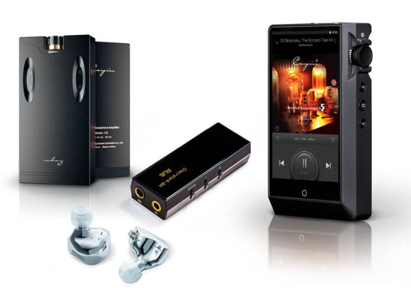 Mobile Audio - alle Produkte