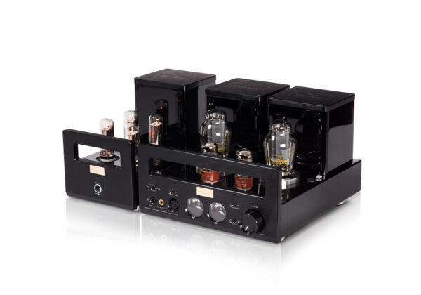 Cayin HA-300MK2 High End Röhren Kopfhörerverstärker