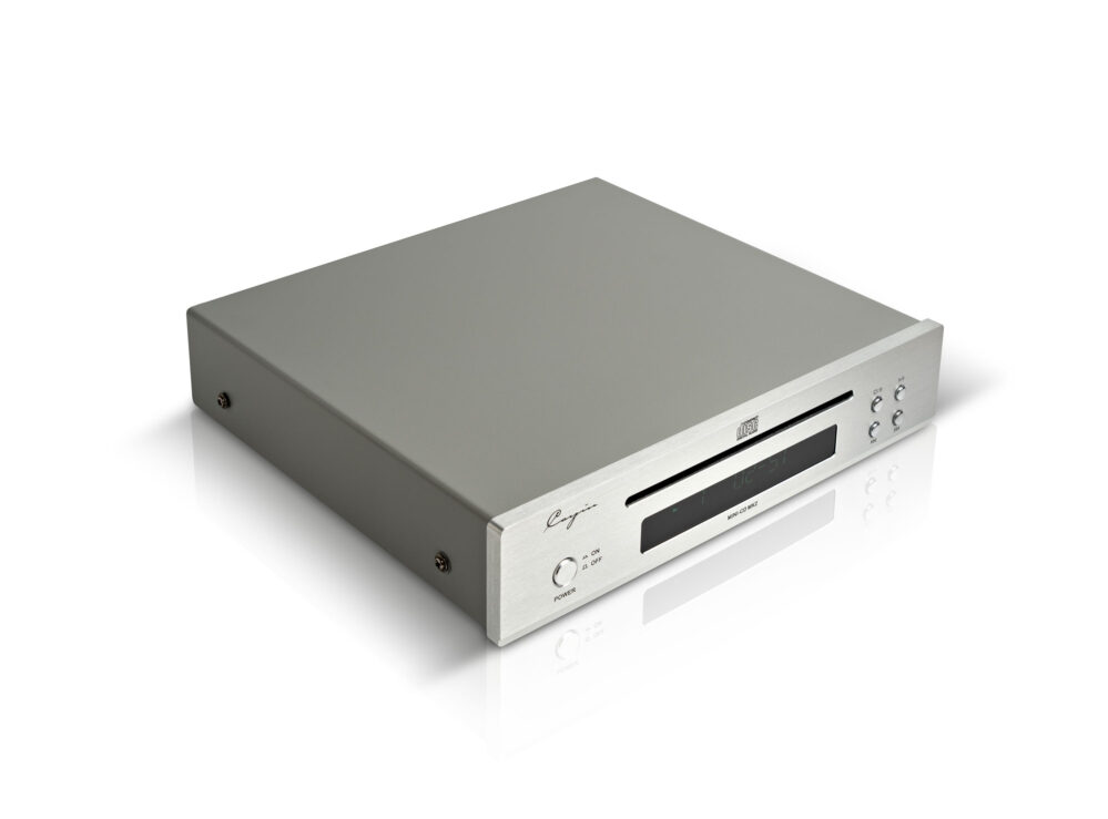 Cayin Mini-CD MK2 CD-Player – Bild 3