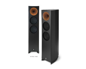 Zingali Boxen ZINGALI ACOUSTICS ZERO OTTO