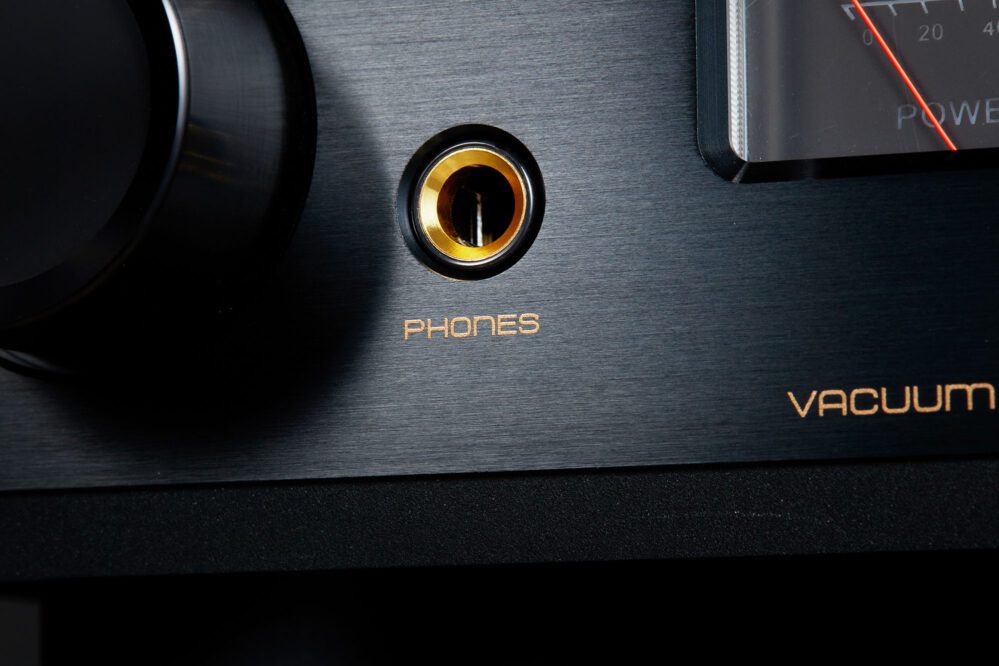 Cayin Jazz 80 Röhren Verstärker Phone Kopfhörer