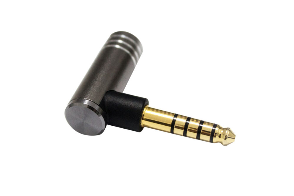 PH-4X Klinke Adapter